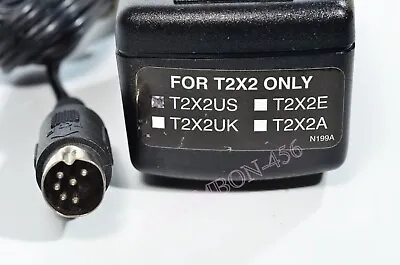 Quantum T75 Charger For Turbo 2x2 Battery - Tested • $39.99