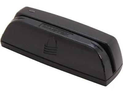 MagTek 21073075 Dynamag Magnetic Stripe Credit Card Reader • $76.99