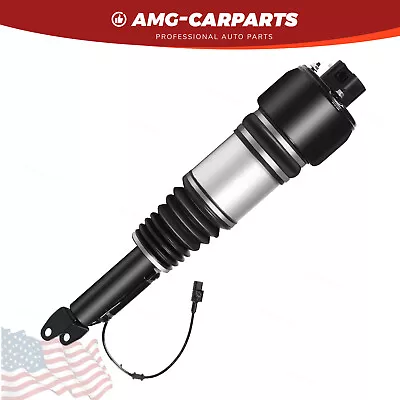 Front Left Air Suspension Strut Fit For Mercedes W211 E320 E350 E500 CLS500 • $223.24