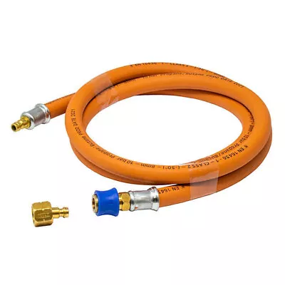 Cadac Quick Release Caravan BBQ Point Gas Hose 1.5m • £19.99