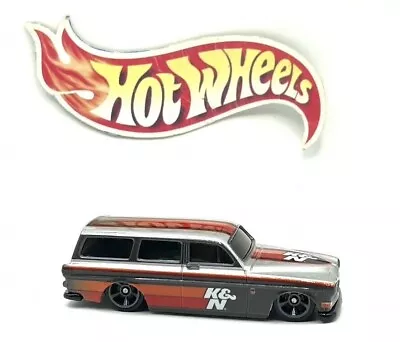 💥NEW NEW 4/7! Hot Wheels Plastic Wheel Swap Fast Furious Car Culture Track Race • $6.99