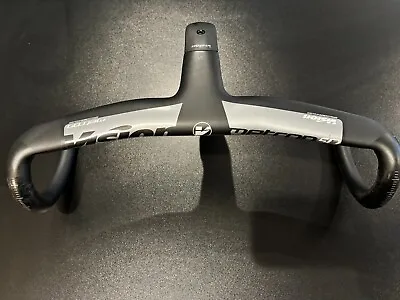 Vision Metron 5D ACR Integrated Aero Bar For Road Bike 420mm X 120mm With Mount • $400