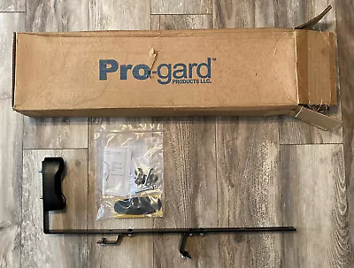 Pro-Gard Partition Vertical Rifle Shotgun Gun Rack Mount G4906 Series Looks New • $175