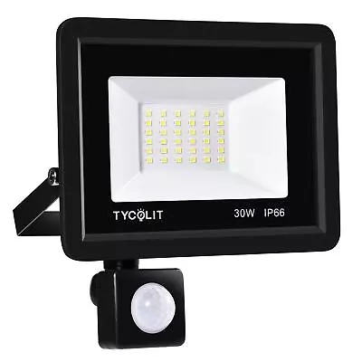 10W-200W Watt Led Flood Light Outdoor Security Garden Yard Spotlight Lamp AC110V • $9.99