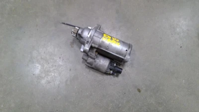 $85.49 • Buy Starter Motor Fits 14-17 20 PASSAT 603519