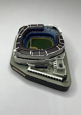 2004 MLBP Miniature Mini Replica Ballpark Tiger Stadium - Detroit Tigers • $14.99