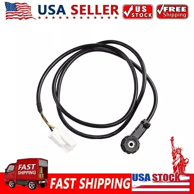 /For Mercedes-Benz C-Class W203 CLK W209 Aux Input Radio Cable A2034401808. • $22.08