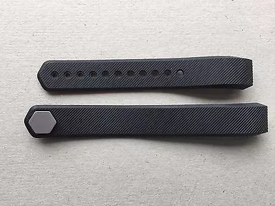 $2.89 • Buy  Replacement Black Wrist  Strap  Band Wristband Suitable For Fitbit Alta 