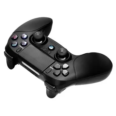 $25.50 • Buy Compatible Controller Gamepad For PS3 Playstation 3 Wireless  Black Charging New