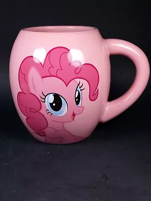 2013 Hasbro My Little Pony  Pinkie Pie  Coffee Tea Mug • $14.99