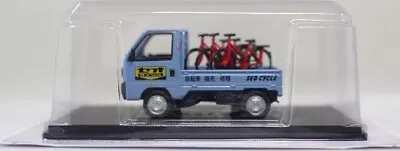 1/43 Hachette Nostalgic Commercial Vehicles Collection Honda Acty Truck 1988  • $24