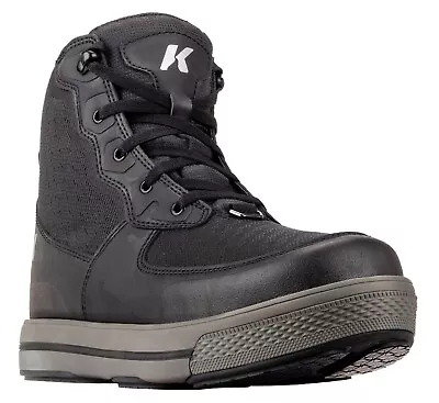 Korkers Stealth Sneaker Wading Boot - Size 11 - NEW • $149.99