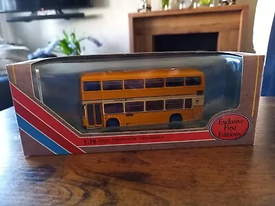 Exclusive First Editions 29609 Northern Scottish ECW Bodied Leyland Olympian  • £45