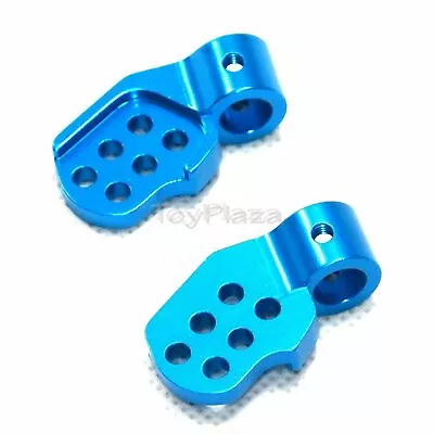 For Hispeed 862002 Body Post Mount FR Aluminum For HSP1/8 Brushless RC Car Truck • £16.54