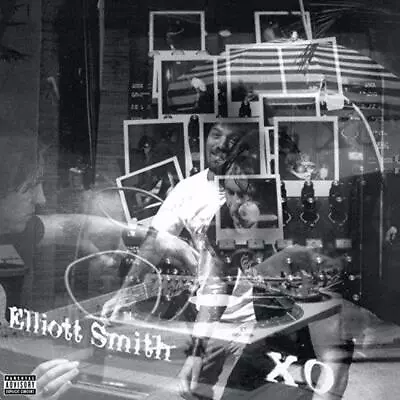 Xo - Elliott Smith Vinyl • $52.94