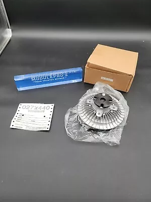 Fan Clutch For 280SE 280SEL 300SEL 350SL 450SE 450SEL 450SL 450SLC ZT89Y1 • $69.99