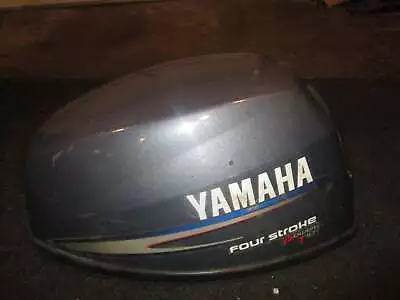 Yamaha 9.9hp 4 Stroke Outboard Top Cowling • $100