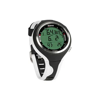 Mares Dive Computer Watch Smart • $428.85