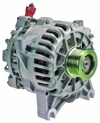 Alternator Fits Ford Mustang 4.6L 1999 2000 2001 2002 2003 2004 XR3U10300AA • $119.90