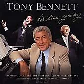 £1.92 • Buy Tony Bennett : As Time Goes By CD (1998) Highly Rated EBay Seller Great Prices