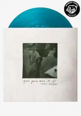 MODERN BASEBALL - You're Gonna Miss It All - Blue Seaglass - Limited Of 600 • $55.99