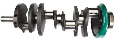 Crankshaft For 07-11 GM/Chevrolet 5.3L/6.0L W/ 58-Tooth Reluctor - Cast #1255216 • $510.50