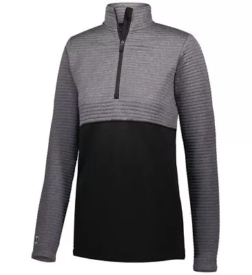 Ladies 3d Regulate Pullover • $51.51