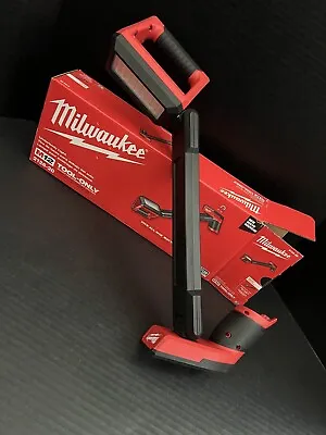 Milwaukee 2126-20 M12 Underbody Under Hoist Mechanics Magnetic Light - Bare Tool • $194.99