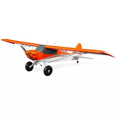 E-flite RC Airplane Carbon-Z Cub SS 2.1m BNF Basic   With AS3X And SAFE Select • $499.99