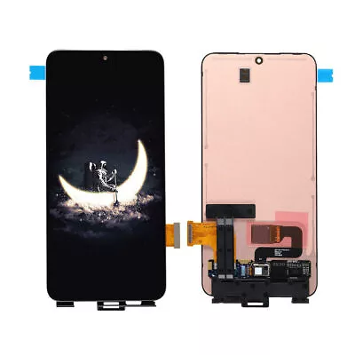 OEM For Samsung Galaxy S22 5G SM-S901U S901B E LCD Touch Screen Replacement Part • $229.99
