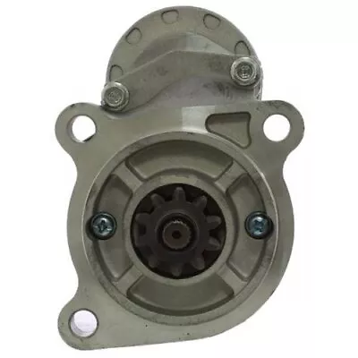 1* Starter New 12V 1.4K OE No. 028000-8230 For Caterpillar 1109422 3T5649 6T7 • $243.89