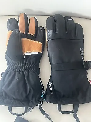 Mountain Hard Ware High Exposure Gortex Glove • $30