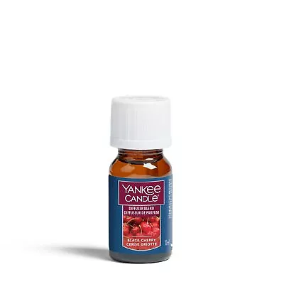 Yankee Candle Aroma Diffuser Oil Black Cherry • £5.69