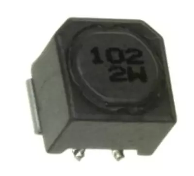 Pack Of 11 ELL-6UH680M Inductor 68 µH Shielded Wirewound 700 MA 230mOhm Nonstand • $6.99