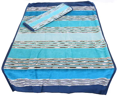 £62.40 • Buy MISSONI HOME TOWEL SET COTTON VELOUR   Branded Packaging NORMAN 170