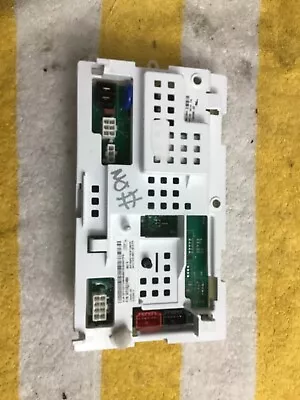 W11211484 Maytag Washer Control Board Free Shipping • $49.99