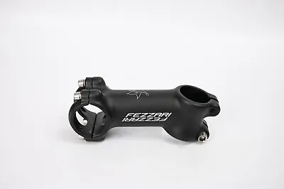 Fezzari Alloy Mountain Road Bike Stem 90mm 17° 127g 31.8mm • $19.99