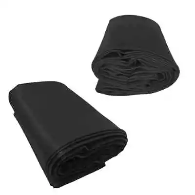 £236 • Buy 6M Fish Pond Liner Landscaping 1.05MM EPDM Rubber Pool Membrane Garden Water