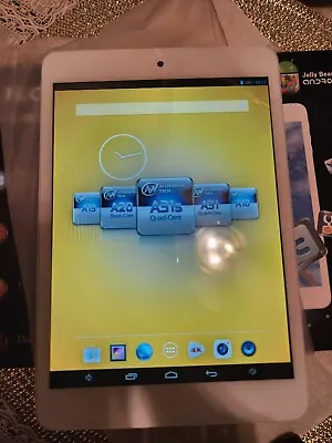 Kocaso K-mini Tablet 7.9 In Screen 8gb • $50