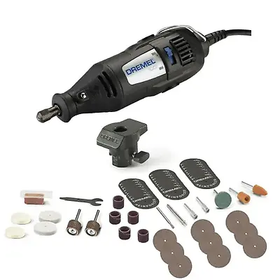 Dremel 990309457 100 Single Speed Corded Rotary Tool Kit • $31