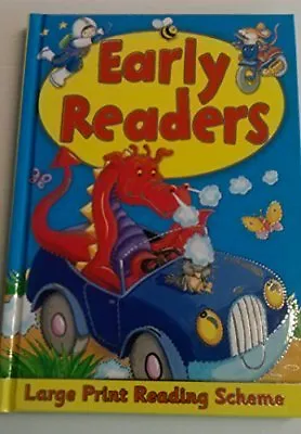 £3.84 • Buy Early Readers-Brown Watson