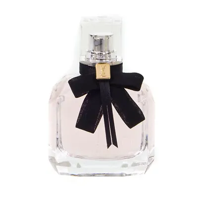 £63.99 • Buy Yves Saint Laurent Mon Paris 50ml Eau De Parfum EDP Spray YSL Perfume For Women