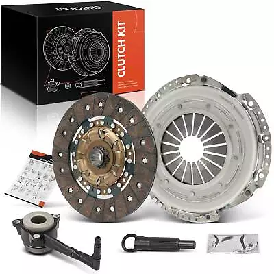 Transmission Clutch Kit For Volkswagen Golf Beetle Jetta Passat Audi TT Quattro • $102.99