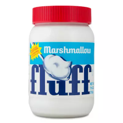 Marshmallow Fluff Spread 213g Product Of USA Breakfast Snack Spread Topping • $12.24