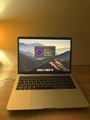 £132 • Buy Apple MacBook Pro 13  120GB Intel Core I5 8 GB. Battery Faulty