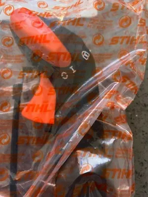 £50 • Buy Genuine Stihl BR350,BR430Trigger Grip / Throttle Cable 4282-790-1305