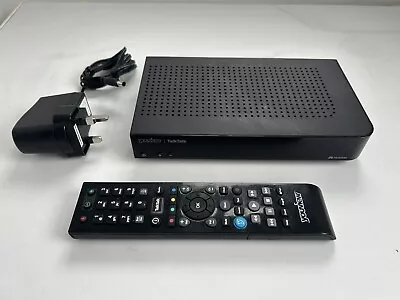 TalkTalk YouView HD Set Top Box Huawei DN360T Freeview  • £19.99