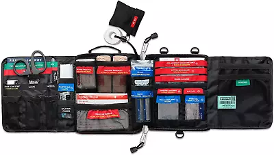 SURVIVAL Vehicle First Aid Kit • £106.68