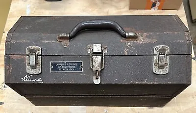 🇺🇸Vintage Kennedy No. 1017 Cantilever Tool Box • $50