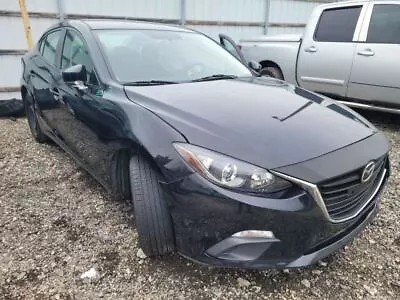 Wheel 16x6-1/2 Steel Fits 14-18 MAZDA 3 1679201 • $65